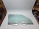 Bmw E30 Late Model Coupe Front Right Pass Side Door Window Glass Oem #141