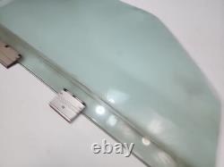 BMW E30 LATE MODEL Coupe Front right pass Side Door Window Glass OEM #141