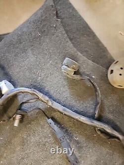 BMW E30 Late Model 325iX M20B25 Engine Harness 1988-1992 OEM TESTED GOOD G1