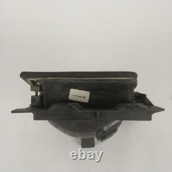 BMW E30 Late Model Plastic Bumper Fog Light Right OEM 63171385946