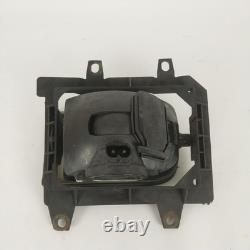 BMW E30 Late Model Plastic Bumper Fog Light Right OEM 63171385946