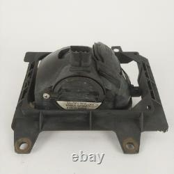 BMW E30 Late Model Plastic Bumper Fog Light Right OEM 63171385946