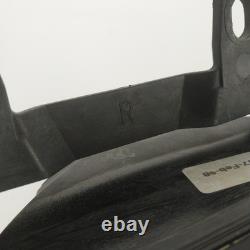 BMW E30 Late Model Plastic Bumper Fog Light Right OEM 63171385946