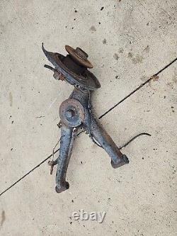 BMW E30 Late Model Rear Left Driver Side Rear Trailing Control Arm 84-91 325i 62