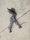 Bmw E30 Late Model Rear Left Driver Side Rear Trailing Control Arm 84-91 325i 62