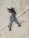 Bmw E30 Late Model Rear Left Driver Side Rear Trailing Control Arm 84-91 325i 62