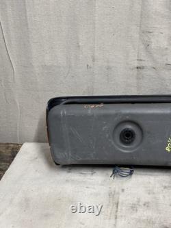BMW E30 Late Model Rear Taillights L & R Tail Light Lamp OEM Complete Assembly