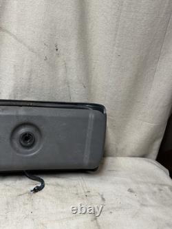 BMW E30 Late Model Rear Taillights L & R Tail Light Lamp OEM Complete Assembly