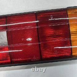 BMW E30 Late Model Right Tail Light OEM 1385382 88-92 318i 325i 325is Passenger