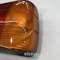 BMW E30 Late Model Right Tail Light OEM 1385382 88-92 318i 325i 325is Passenger