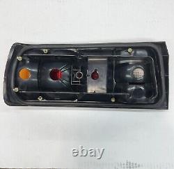 BMW E30 Late Model Right Tail Light OEM 1385382 88-92 318i 325i 325is Passenger