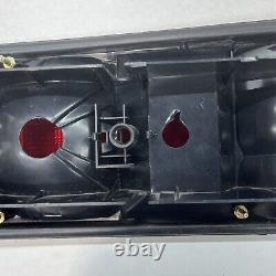 BMW E30 Late Model Right Tail Light OEM 1385382 88-92 318i 325i 325is Passenger