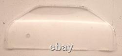 BMW OEM E30 87-92 MotoMeter Instrument Cluster Late Model MPH 192K 1381854
