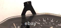 BMW OEM E30 87-92 MotoMeter Instrument Cluster Late Model MPH 192K 1381854