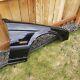 Bmw E34 Front Right Passenger Side Fender Black Late Model Facelift 1995