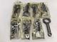 Brand New Oliver 6 Ultra Lite Series Billet Rods Dirt Late Model Imca Race Car