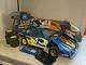 Brushless Losi 1/18 Mini Late Model Dirt Oval Rc Car With Extras