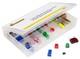 Bussmann No. 105 Late Model Auto Fuse Assortment (pack Of 1)