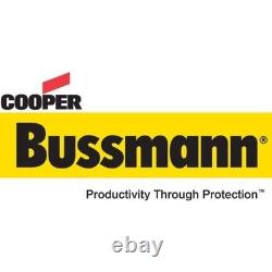 BUSSMANN NO. 105 Late Model Auto Fuse Assortment (Pack of 1)