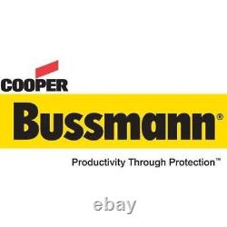 BUSSMANN NO. 105 Late Model Auto Fuse Assortment (Pack of 1)