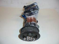 Barnes 5 Stage Dry Sump Oil Pump-dirt Late Model-racing-weaver-scp-peterson-used