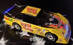 Bart Hartman 2006 ADC 1/24 Dirt Late Model Diecast