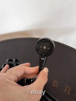 Bentley GT, GTC, and Flying Spur &Rolls Royce late Model Factory Battery Charger