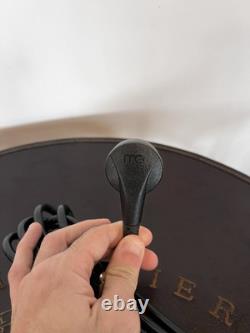 Bentley GT, GTC, and Flying Spur &Rolls Royce late Model Factory Battery Charger