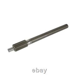 Bert Transmission 13 Output Shaft, Late Model