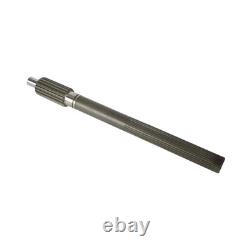 Bert Transmission 13 Output Shaft, Late Model