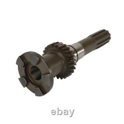 Bert Transmission 9Z Late Model Input Shaft