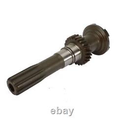 Bert Transmission 9Z Late Model Input Shaft