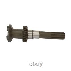 Bert Transmission 9Z Late Model Input Shaft