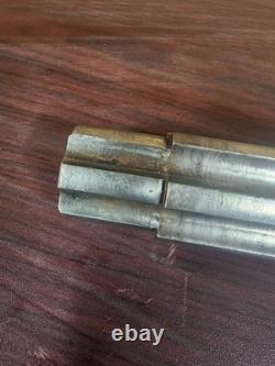 Bert Transmission Ball Spline Rear Tailshaft Dirt Late Model Ber-3-18 Ump