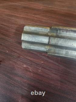 Bert Transmission Ball Spline Rear Tailshaft Dirt Late Model Ber-3-18 Ump