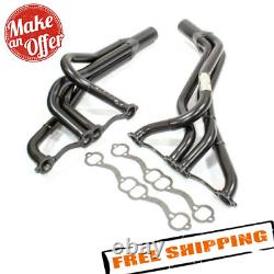 Beyea DLM-23S1A Dirt Late Model Headers