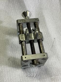 Billet Steel 3rd Link Clamp On Adjuster NASCAR Late Model Imsa