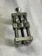 Billet Steel 3rd Link Clamp On Adjuster Nascar Late Model Imsa
