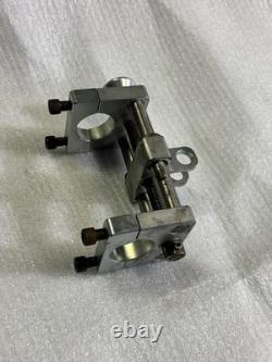 Billet Steel 3rd Link Clamp On Adjuster NASCAR Late Model Imsa