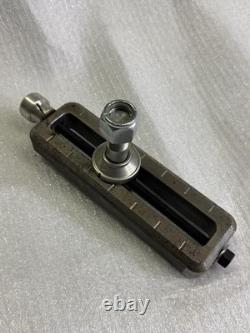 Billet Steel Watts link Quick Adjust NASCAR Late Model Imsa
