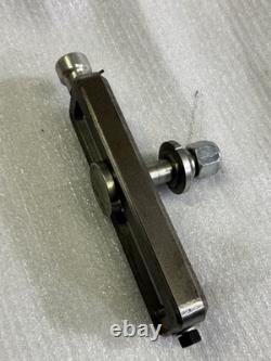 Billet Steel Watts link Quick Adjust NASCAR Late Model Imsa