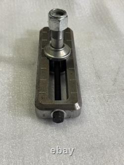 Billet Steel Watts link Quick Adjust NASCAR Late Model Imsa