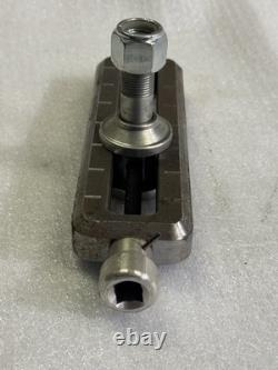 Billet Steel Watts link Quick Adjust NASCAR Late Model Imsa