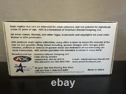 Billy Drake #9 MasterSbilt 2004 Dirt Late Model 124 ADC Diecast