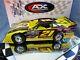Billy Moyer #21 1/24 2014 Dirt Late Model Adc Autographed Car/ And Box