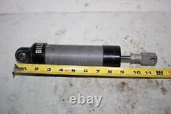 Bilstein chain limiter droop ump imca wissota dirt late model penkse rocket afco