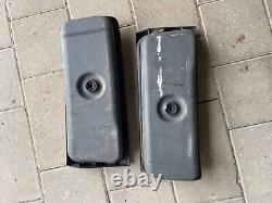 Bmw e30 late model tail lights left and right