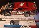 Bobby Pierce 2021 Adc Late Model Dirt Car 1/24 Diecast