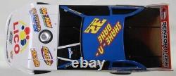 Bobby Pierce 2022 Wonder Bread Dirt Late Model 1/24 Adc