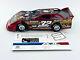 Bobby Pierce 2024 #32 World 100 Dirt Late Model 124 Diecast Car
